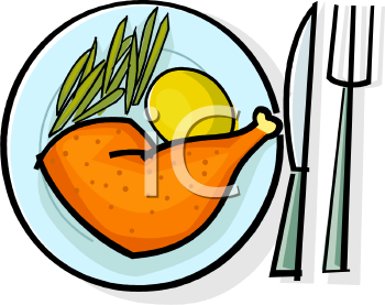 Food Clipart