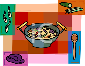 Food Clipart