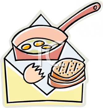 Food Clipart