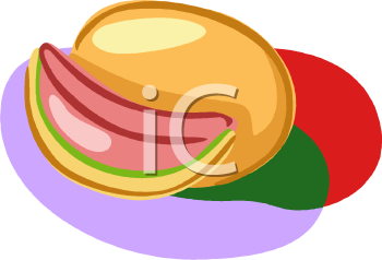 Food Clipart