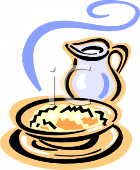 Food Clipart