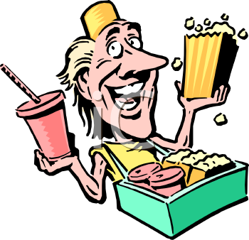 Food Clipart