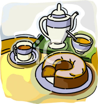 Food Clipart