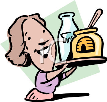 Food Clipart