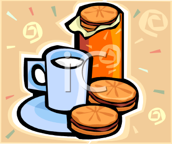 Food Clipart