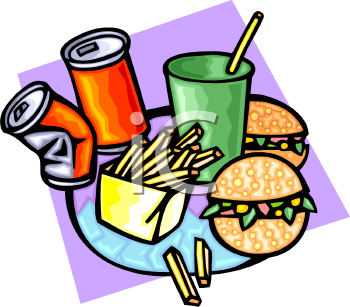 Food Clipart