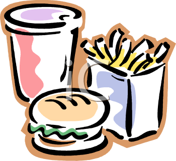 Food Clipart