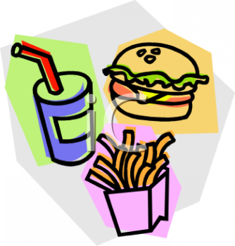 Food Clipart