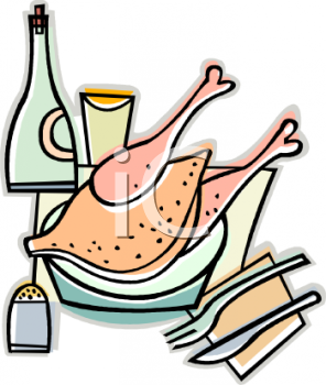 Food Clipart
