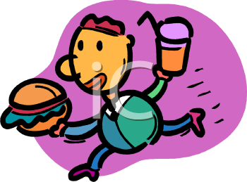 Food Clipart