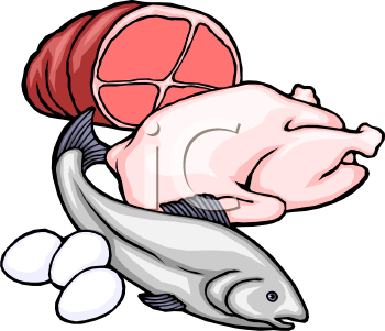 Food Clipart