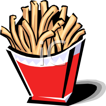 Food Clipart