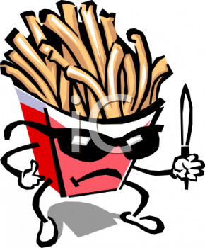 Food Clipart