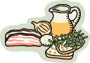 Food Clipart