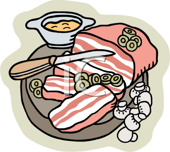 Food Clipart