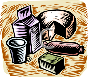 Food Clipart