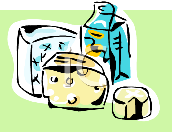 Food Clipart