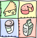 Food Clipart