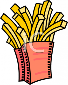 Food Clipart