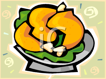 Food Clipart