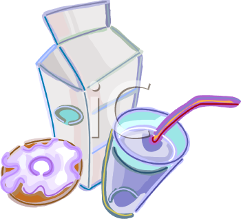 Food Clipart