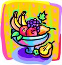 Food Clipart