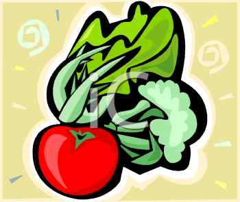 Food Clipart