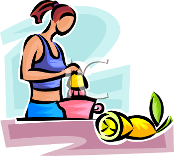 Food Clipart