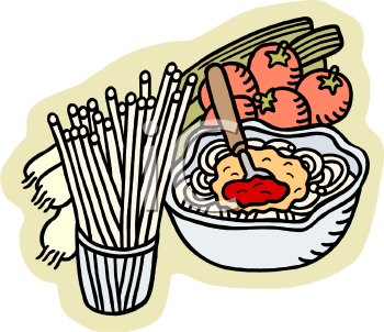 Food Clipart