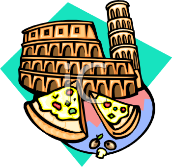Food Clipart