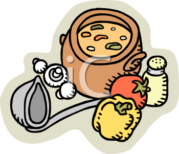 Food Clipart