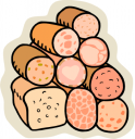 Food Clipart