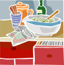 Food Clipart