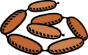 Food Clipart