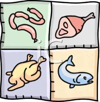 Food Clipart