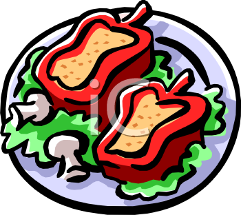 Food Clipart