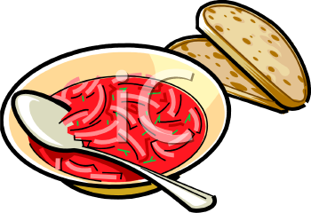 Food Clipart