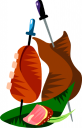 Food Clipart