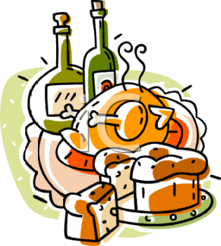 Food Clipart