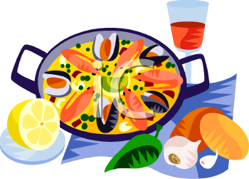 Food Clipart