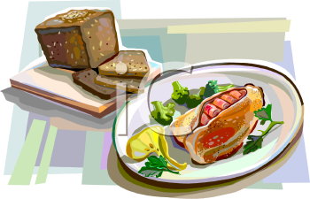 Food Clipart