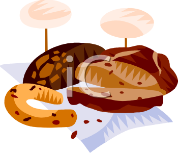 Food Clipart