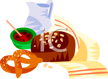 Food Clipart
