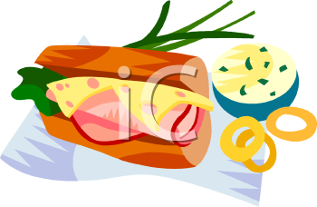 Food Clipart