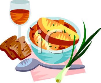 Food Clipart
