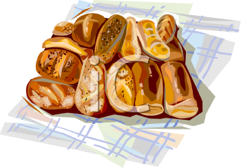 Food Clipart