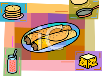 Food Clipart