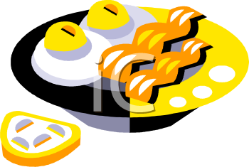 Food Clipart