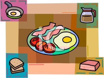 Food Clipart