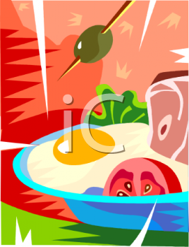 Food Clipart